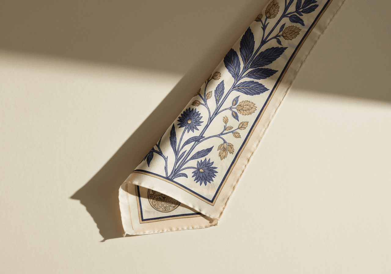 Carrés & foulards femme