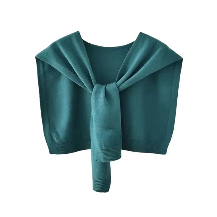 Mode écharpe femmes hiver châles et enveloppes Hijab couverture dames foulard voyage décontracté éch