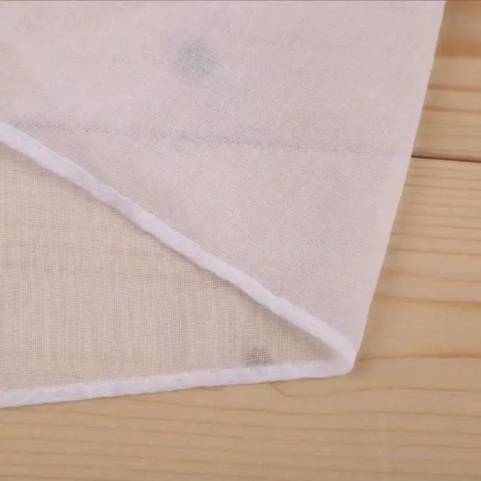Foulard blanc musulman Hijabs pour hommes