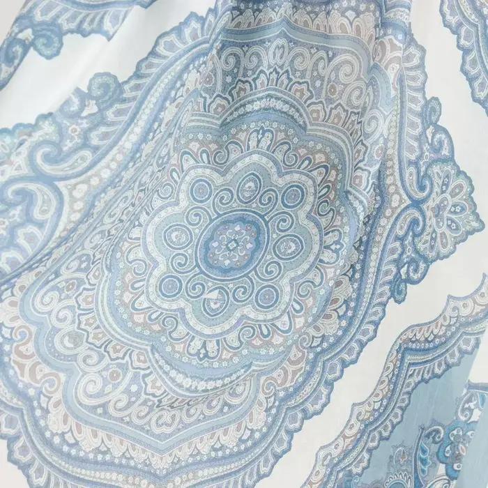 Écharpe de luxe en cachemire pour femmes