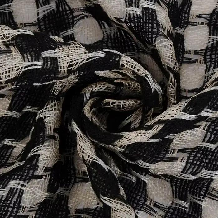 Écharpe en coton léger à carreaux pour hommes et femmes, écharpe Keffiyeh pour l'hiver, châle carré, couvre-cou tactique, 1/2 pièces