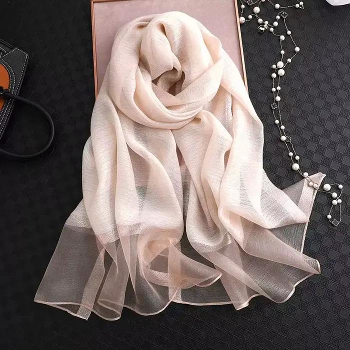 Foulards élégants pour femmes