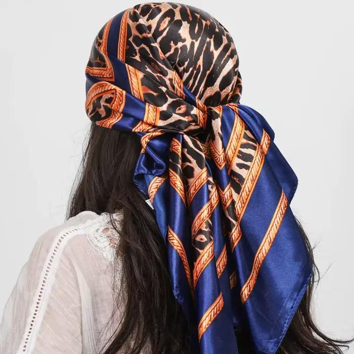 Foulard de mode pour femme