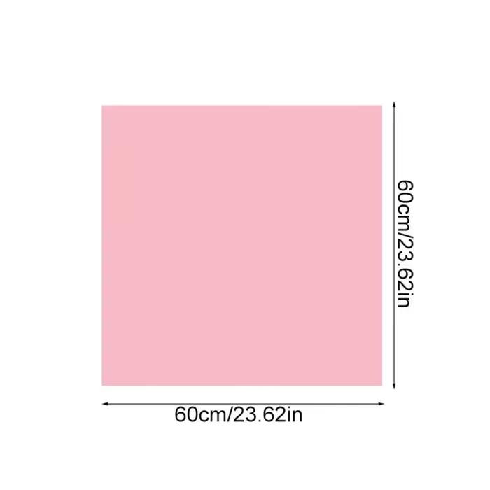 Écharpe de luxe en soie imprimée anti-UV, petit foulard carré pour femme