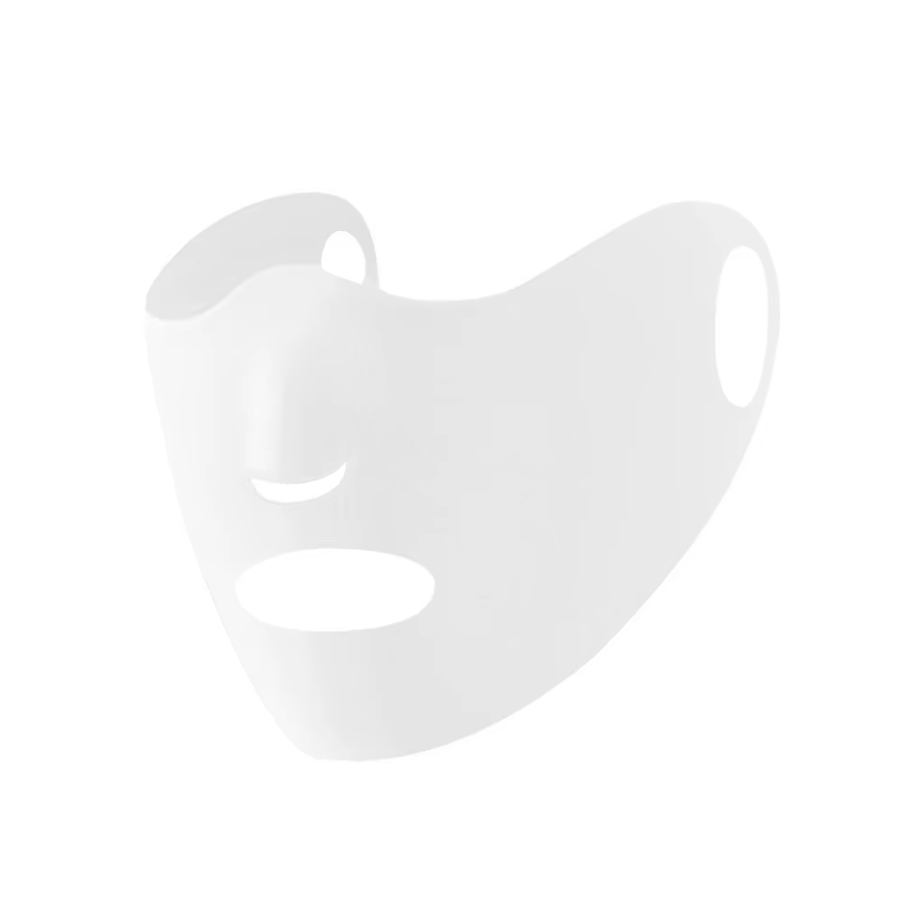 Écharpe de randonnée en soie pour hommes, protection solaire UV, couleur unie, masque facial en soie
