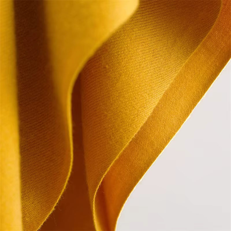 2025 hiver châle pour femmes longues chaudes foulards en cachemire Hijab solide dame enveloppement f