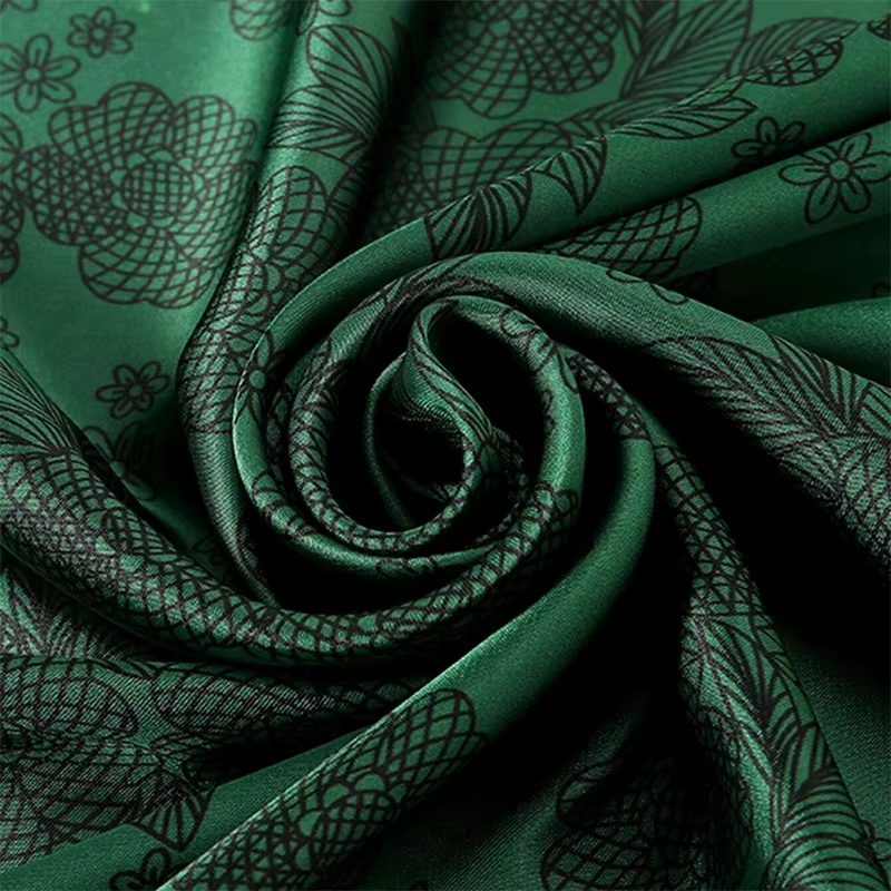 Foulard de Luxe Doux et Lisse pour Femme, Long Châle, Serviette de Plage, 90x180cm