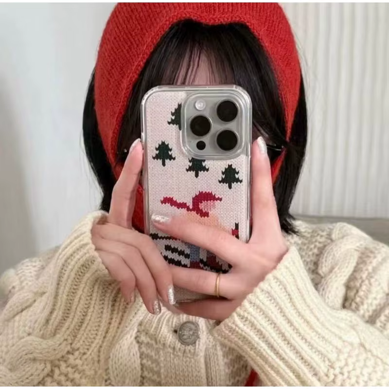 Vintage laine silencieux à la mode polyvalent triangulaire écharpe femmes écharpe hiver écharpe pour