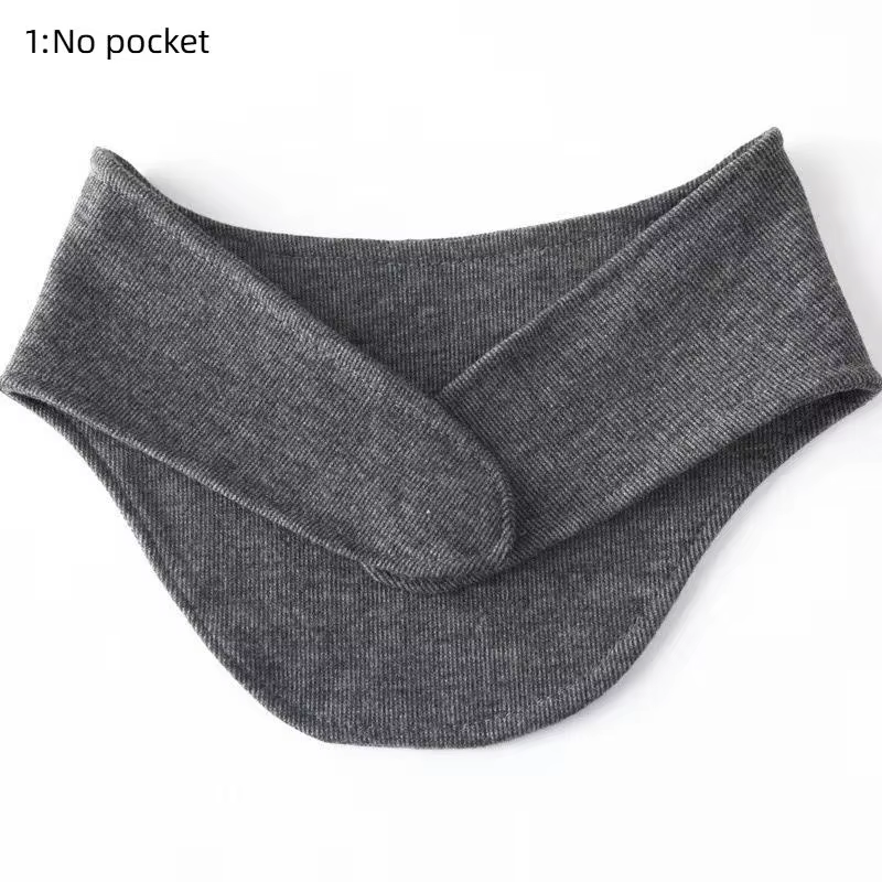 Écharpe toutes saisons, douce et confortable, chaude, pour hommes et femmes, enveloppe de cou, respi