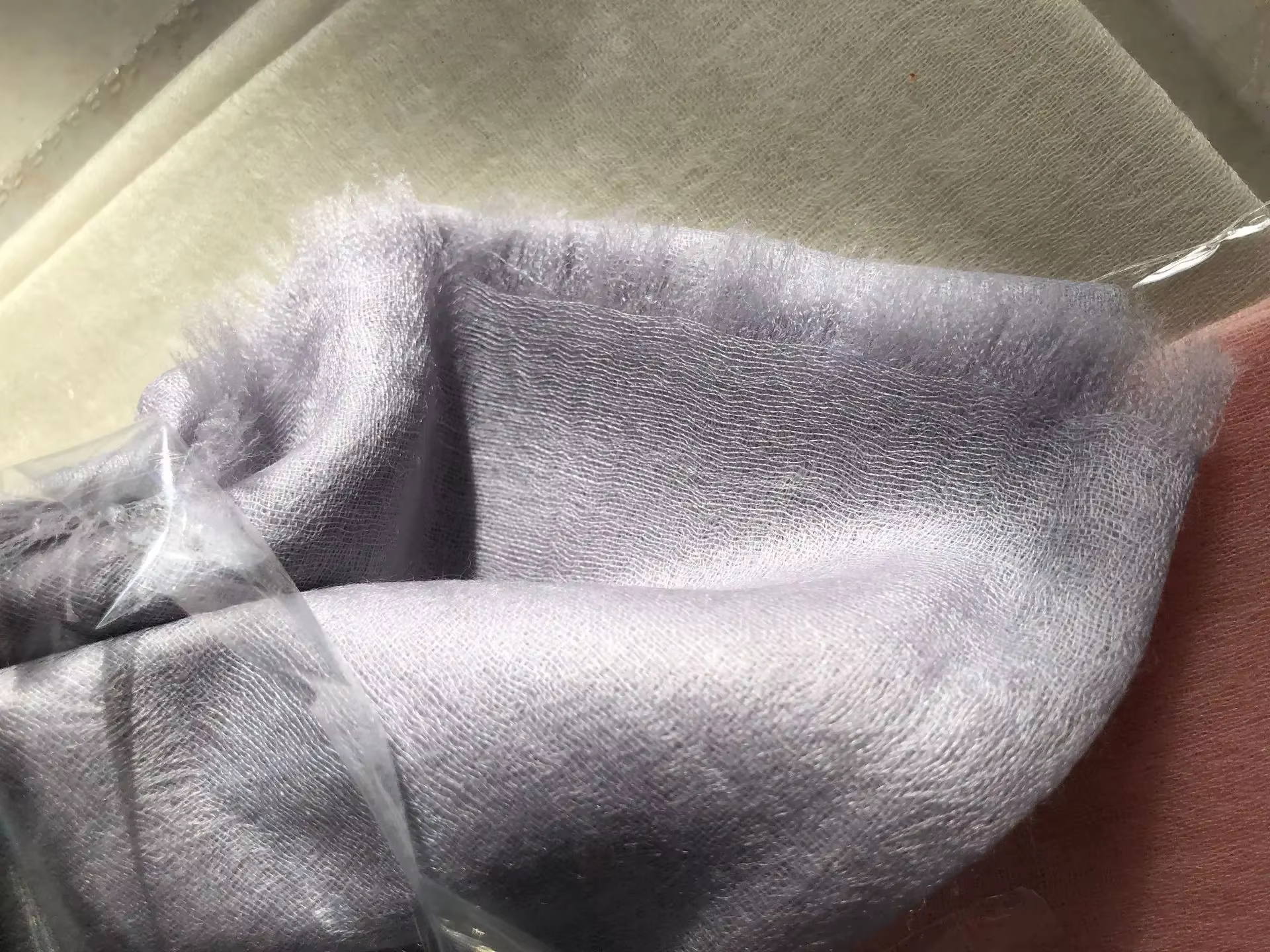 300S 100% écharpe en cachemire marque de luxe femmes mode cachemire châle mince été hiver dames doux