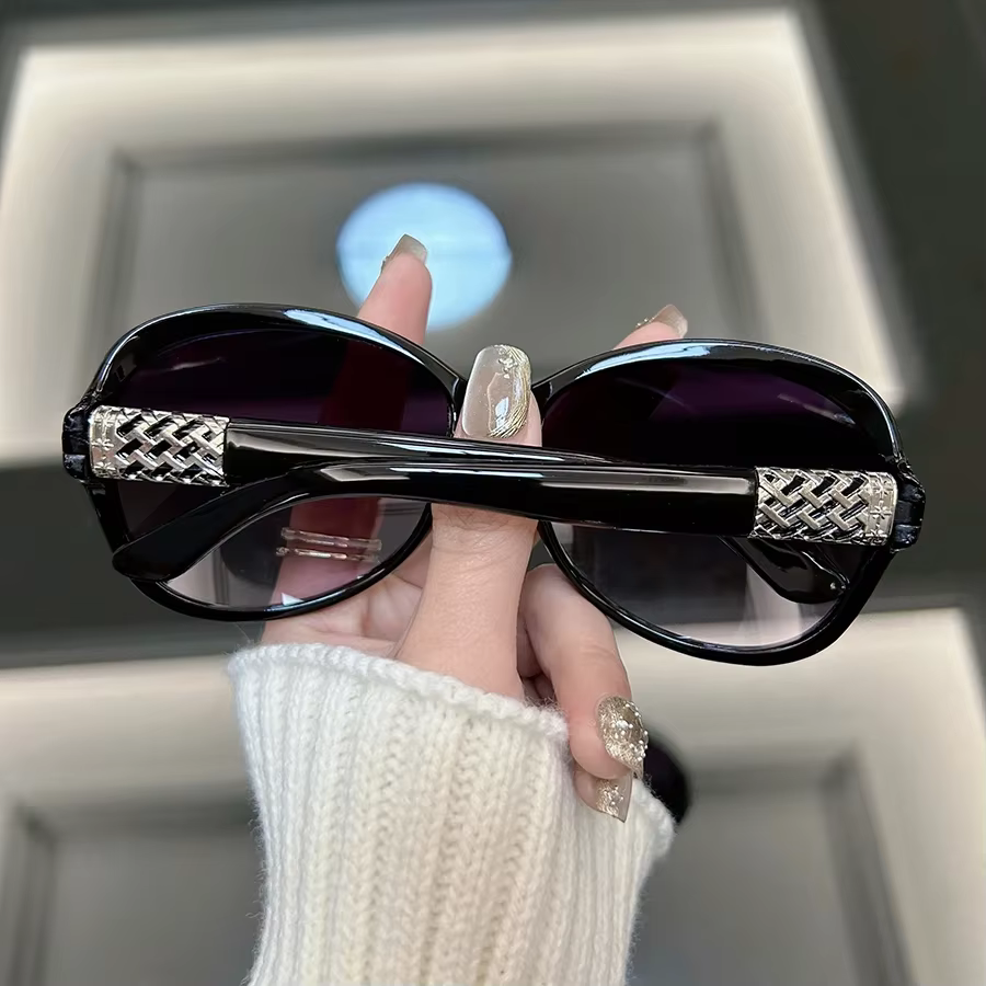 Lunettes de soleil rétro vintage pour hommes et femmes, lunettes de soleil punk d'extérieur, miroir