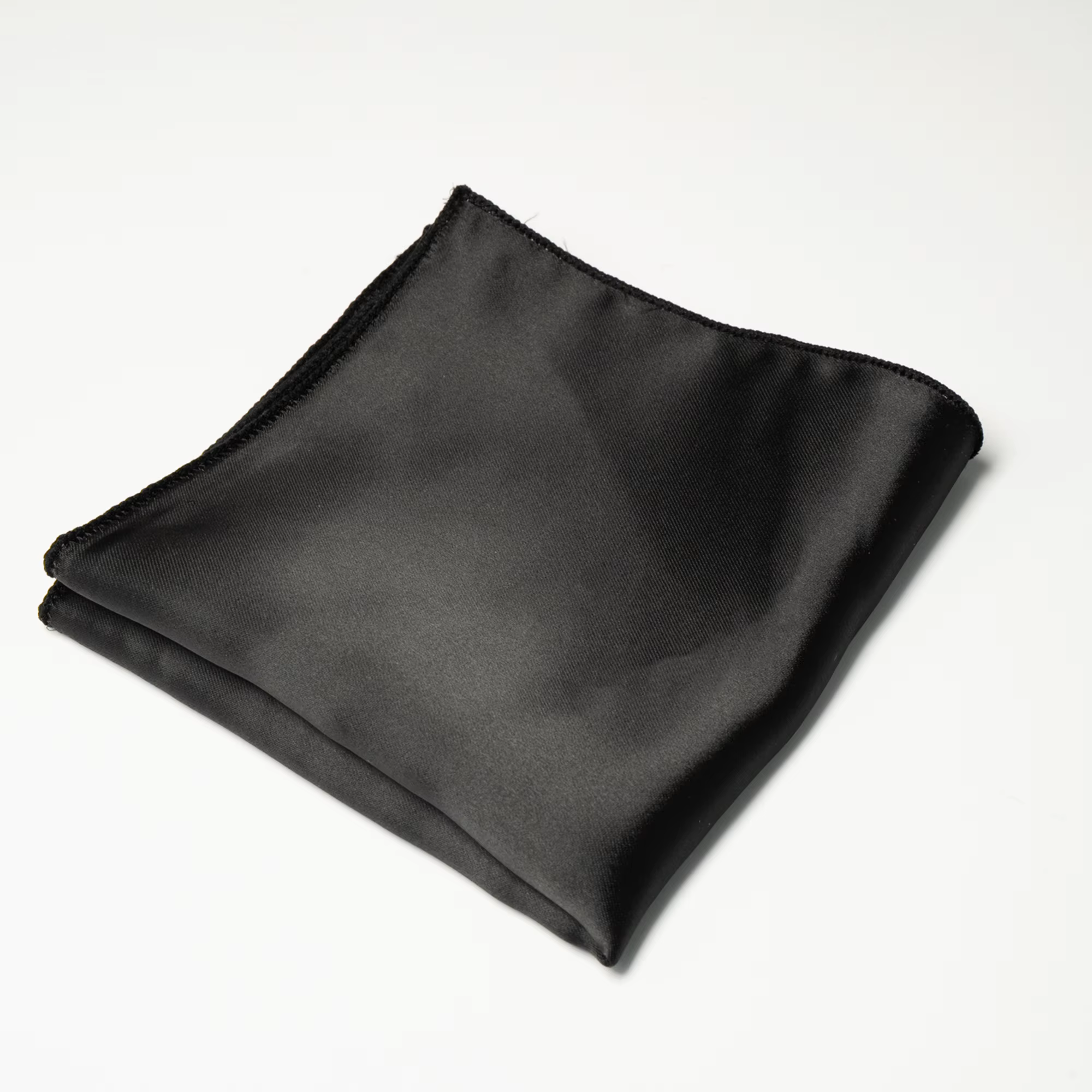 Foulard violet 25 cm, couleur unie classique, pochette de costume élégante pour homme, mouchoir de m
