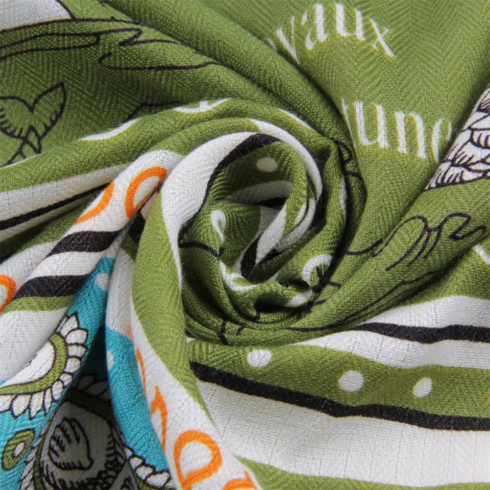 Foulard en cachemire de soie pour femmes, châles roulés manuellement, foulards carrés de cheval, Ban