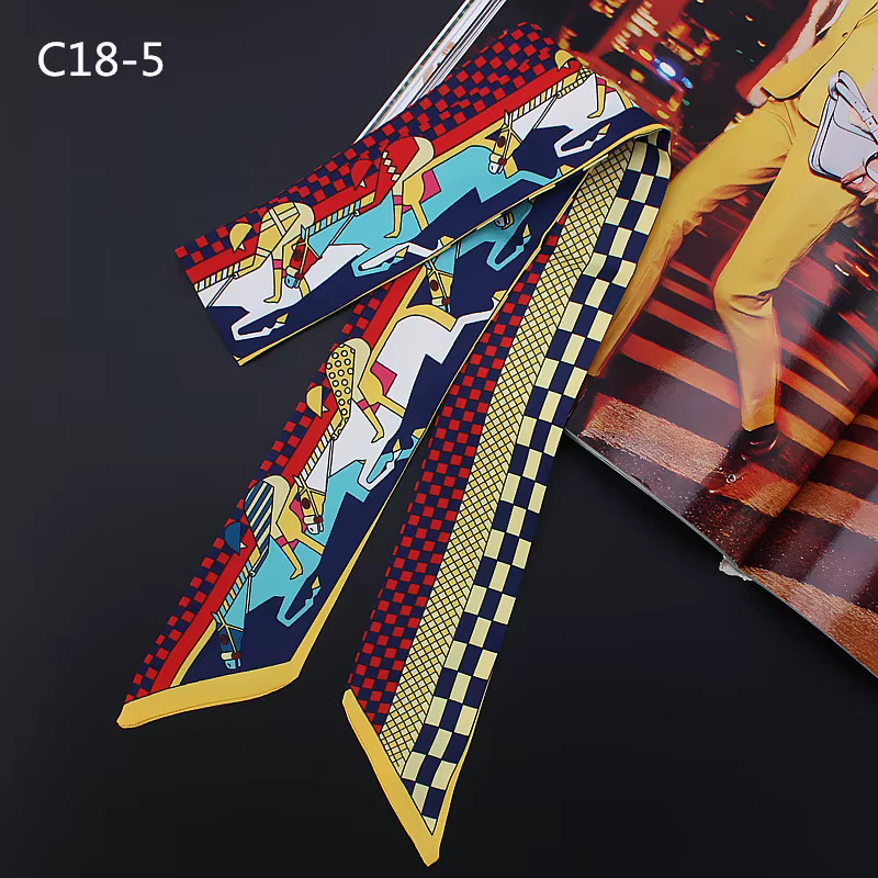 Foulard pour femmes, écharpe de tête