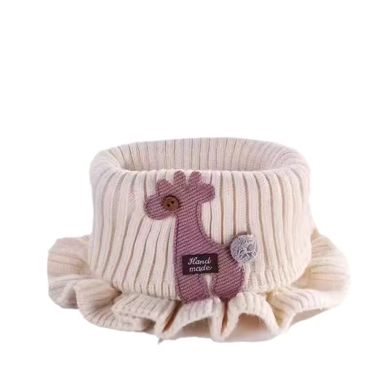 Écharpe pour enfants bébé