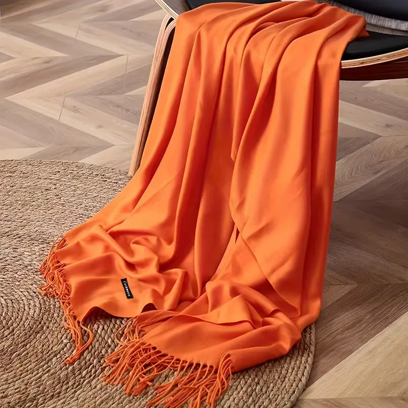Écharpe Pashmina pour femmes