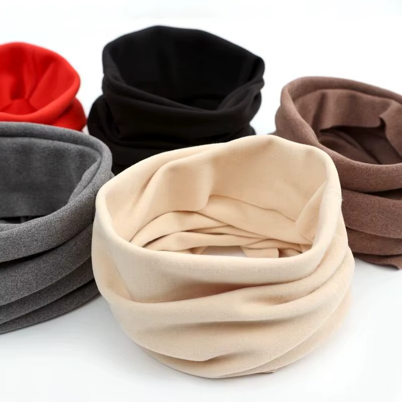 Nouveau cou couverture cyclisme écharpe Protection du cou petite