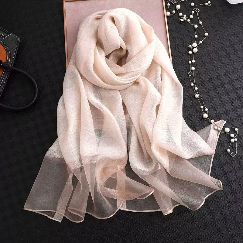 Foulards élégants pour femmes