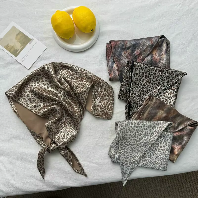 Foulards pour cheveux pour femmes