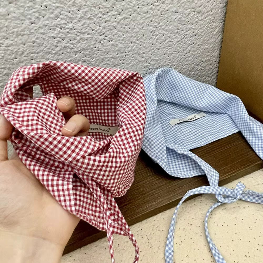 Bandana élastique de style bohème