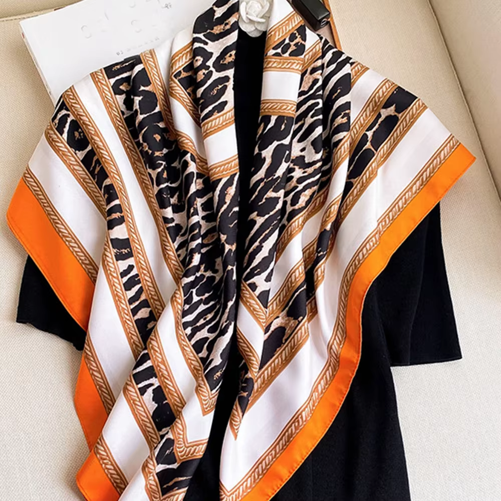 Foulard de mode pour femme