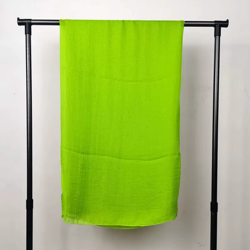 Nouveau 150*150 couleur Pure grand foulard carré