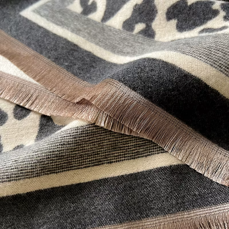 Foulard de luxe pour femmes