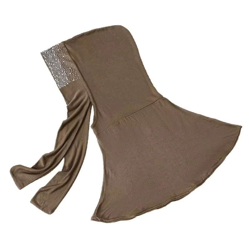 Chapeau écharpe traditionnel pour femmes 39BB