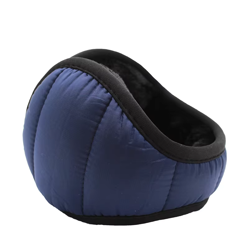 Cache-oreilles d'hiver pour hommes