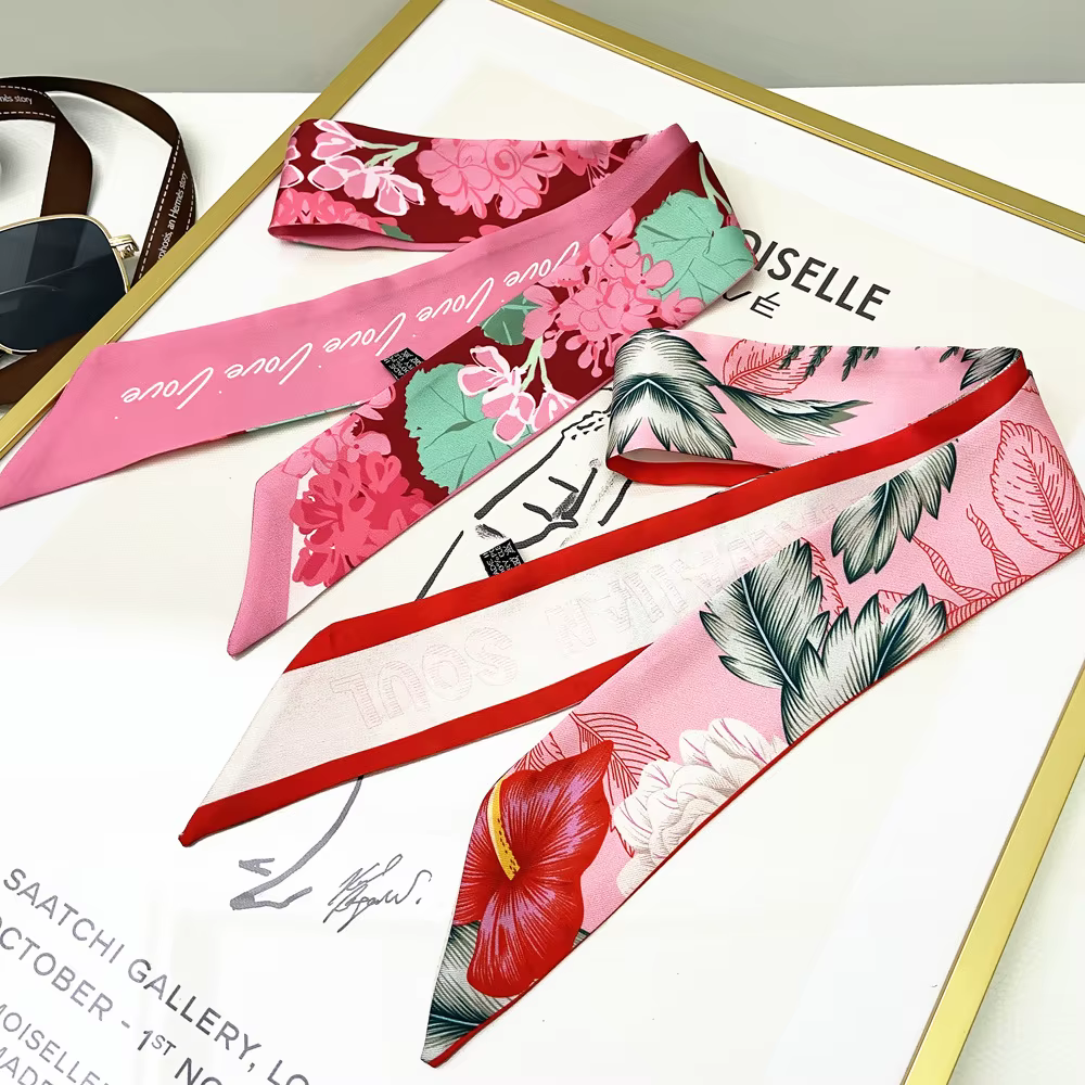 Injplanchers f Design de marque de fleurs pour femmes