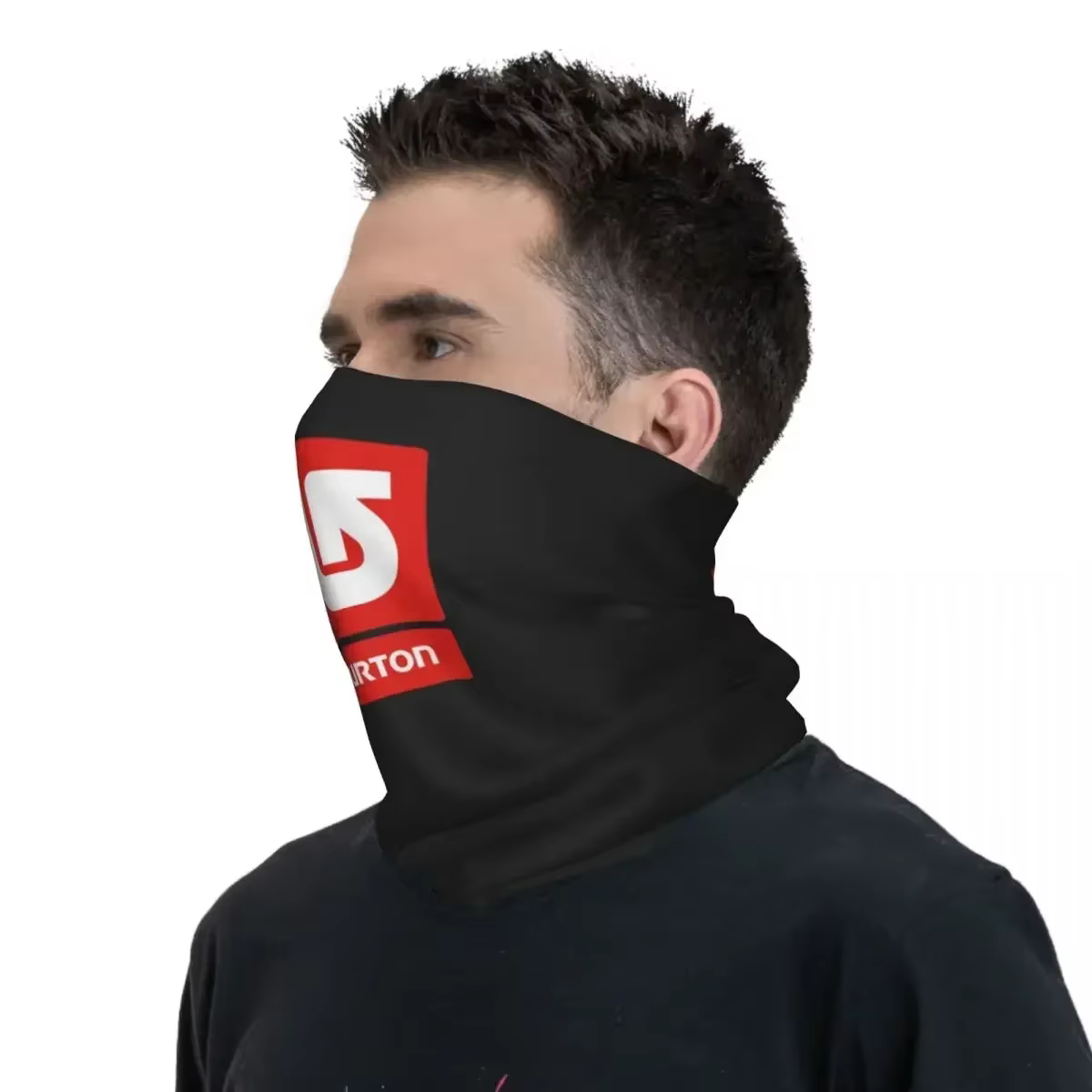 Burton-Couvre-cou bandana sportif pour hommes et femmes