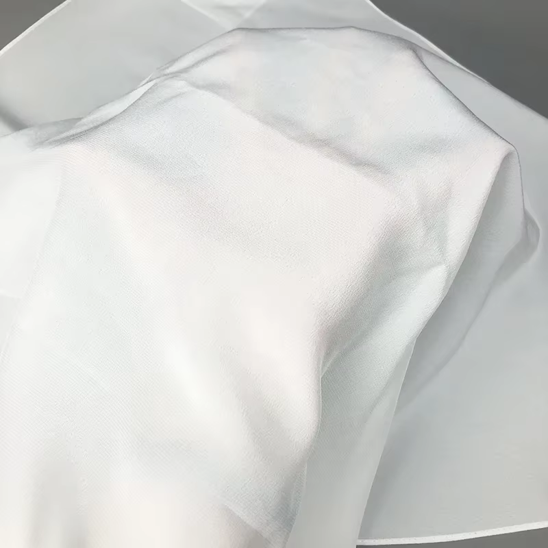 Nouveau foulard en soie pour femmes