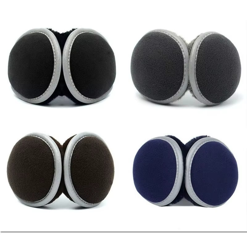 Cache-oreilles pour hommes et femmes