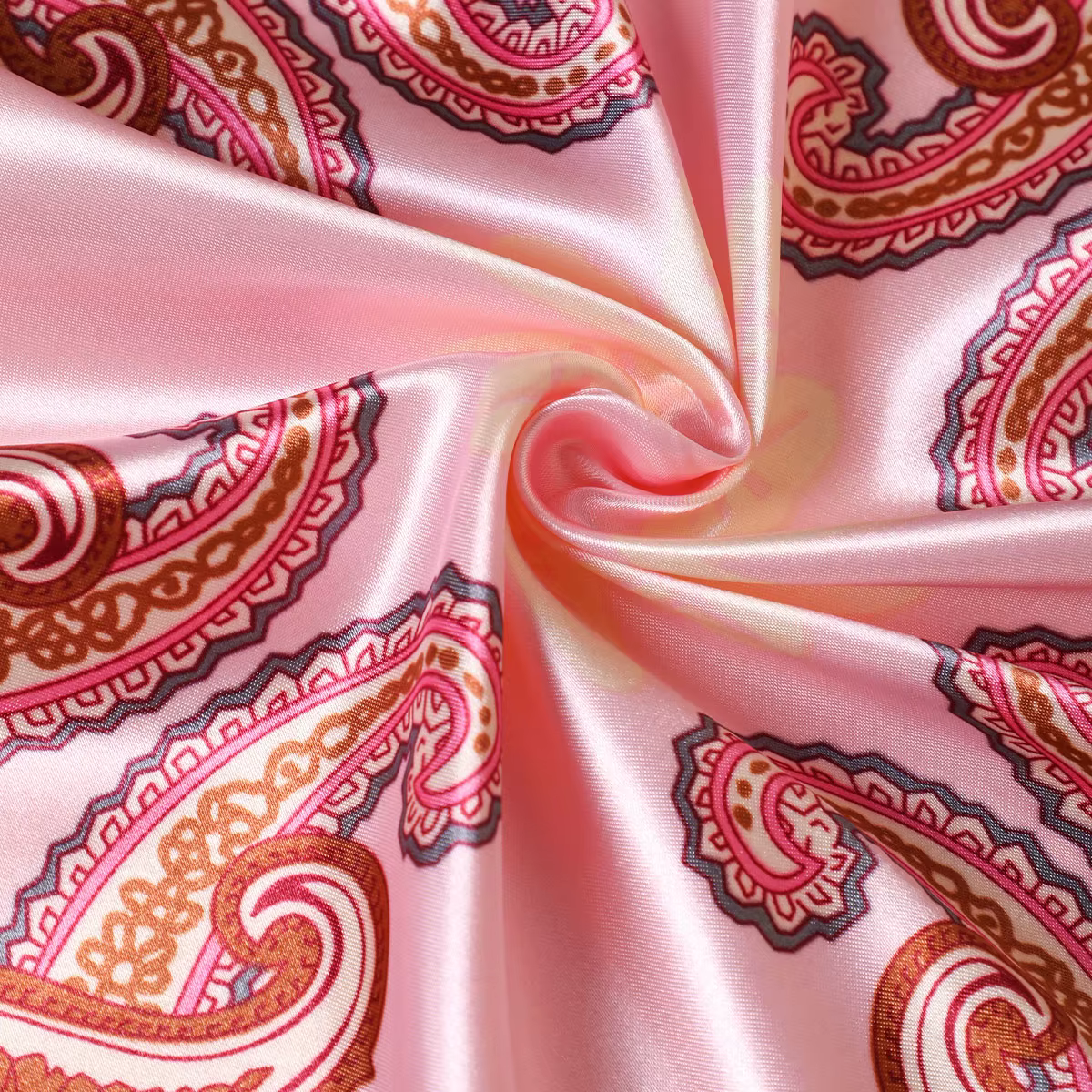 2025 Foulard de cheveux femmes marque de luxe carré