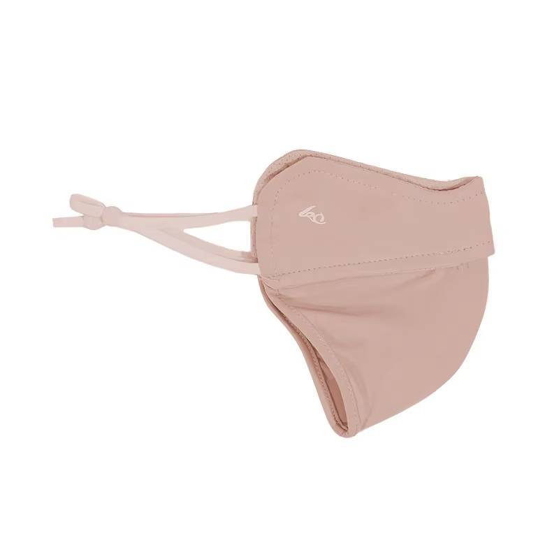 Écharpe de Protection solaire pour le visage