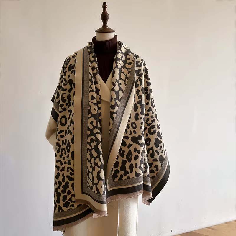 Foulard de luxe pour femmes