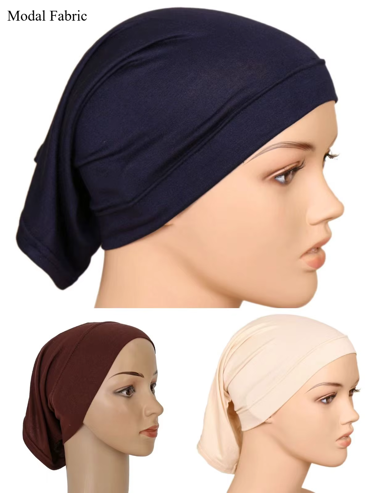 Hijabs et foulards pour femmes