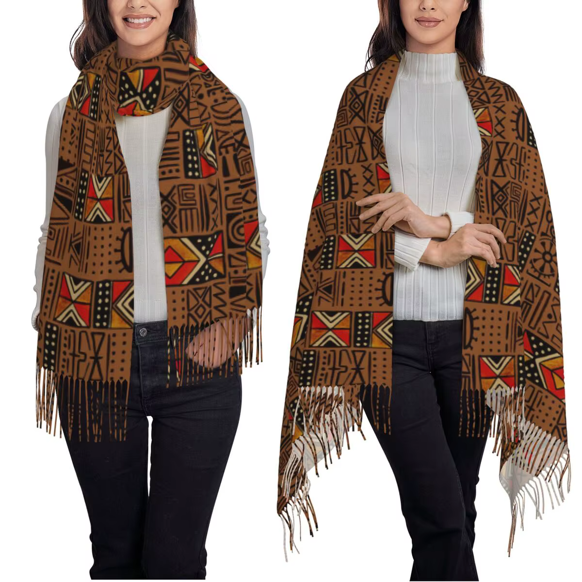 Afrique Bogolan