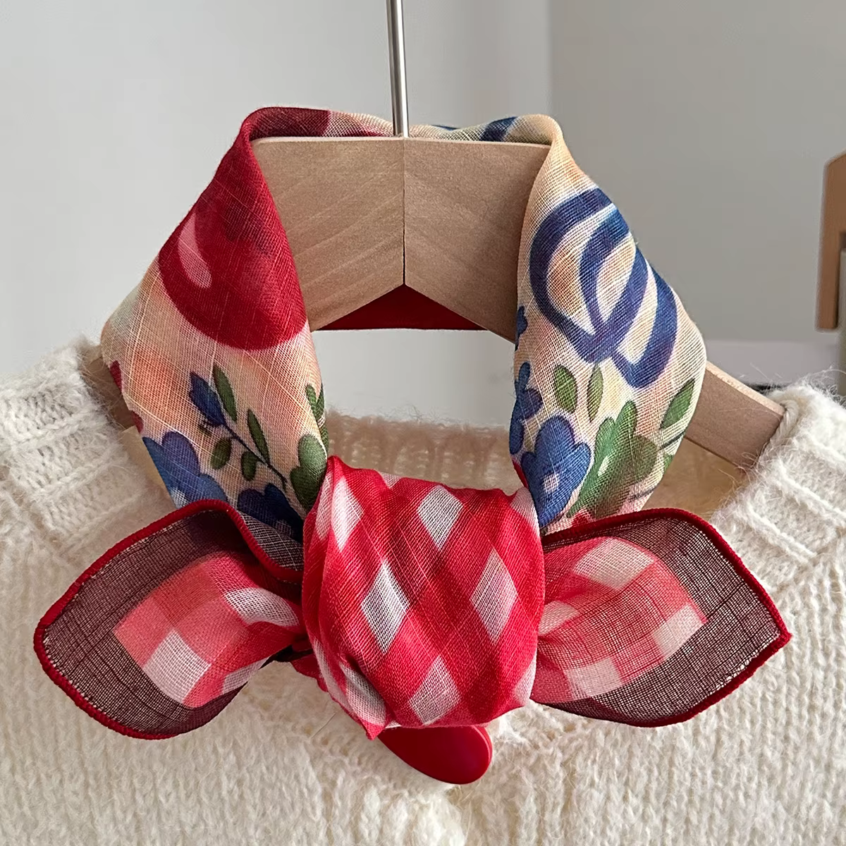 Nouveau style printemps-automne