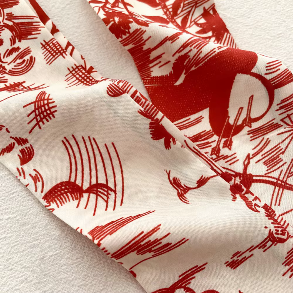 Pas cher 26 lettres sac écharpe sergé foulards en soie femmes nouveau foulard cheveux cravate bandeaux