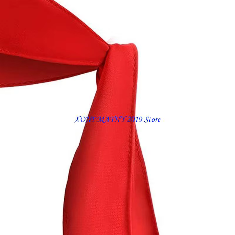 F42F Foulard bandana capitaine pirate pour adolescents