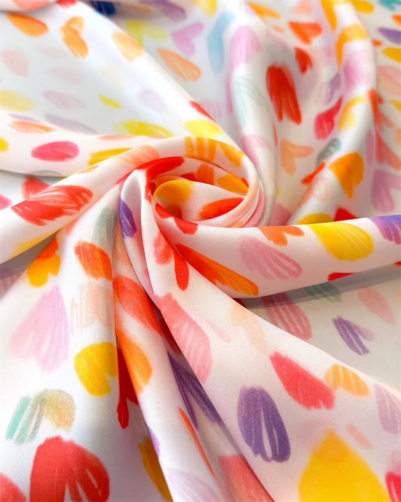 Foulard carré 70x70cm pour femme