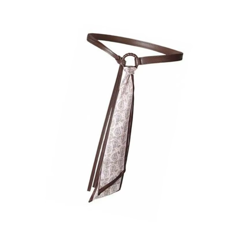 Ceinture écharpe réglable 39BD