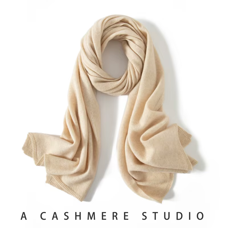 Écharpe en Cachemire pour Homme et Femme