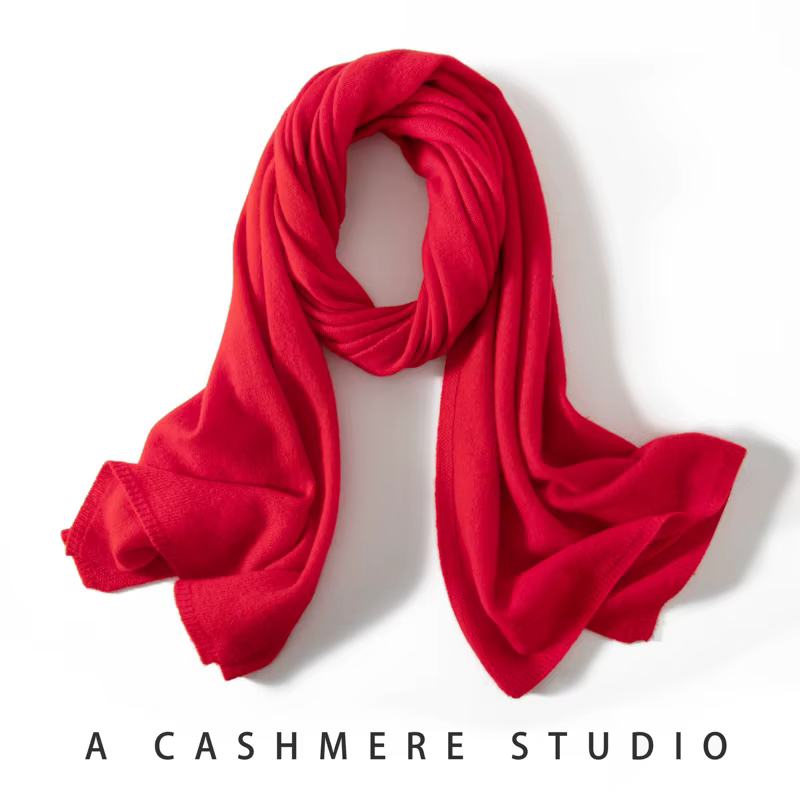 Écharpe en Cachemire pour Homme et Femme