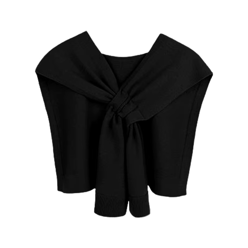 Écharpe de Protection de Cou Coréenne pour Femme