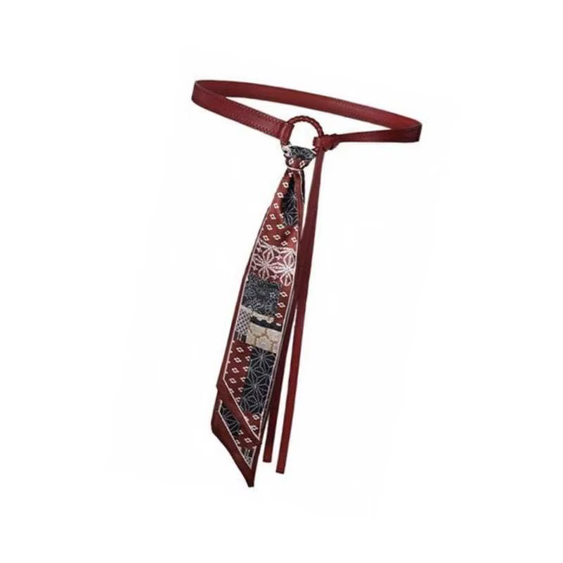 Ceinture écharpe réglable 39BD