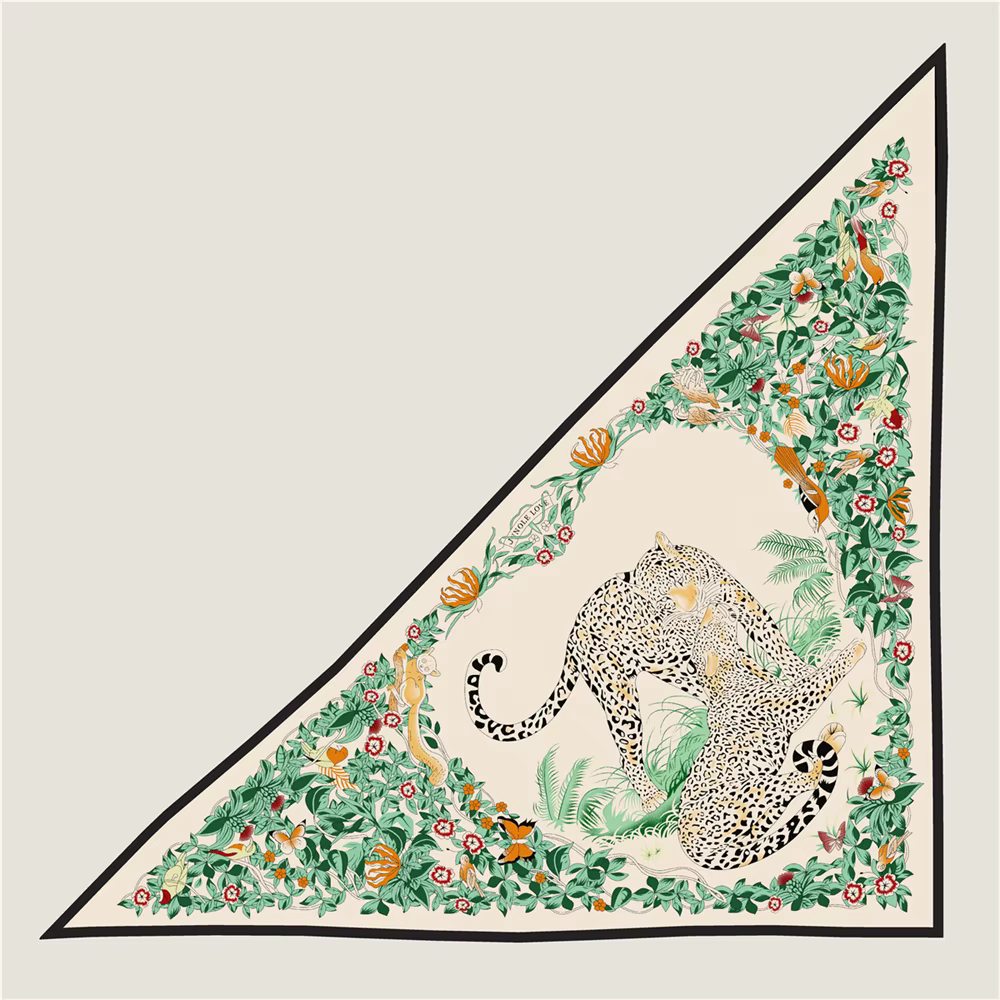 Cachemire soie écharpe concepteur imprimé luxe Pashmina châles pour femmes bords roulés à la main étole couverture Triangle foulards Poncho