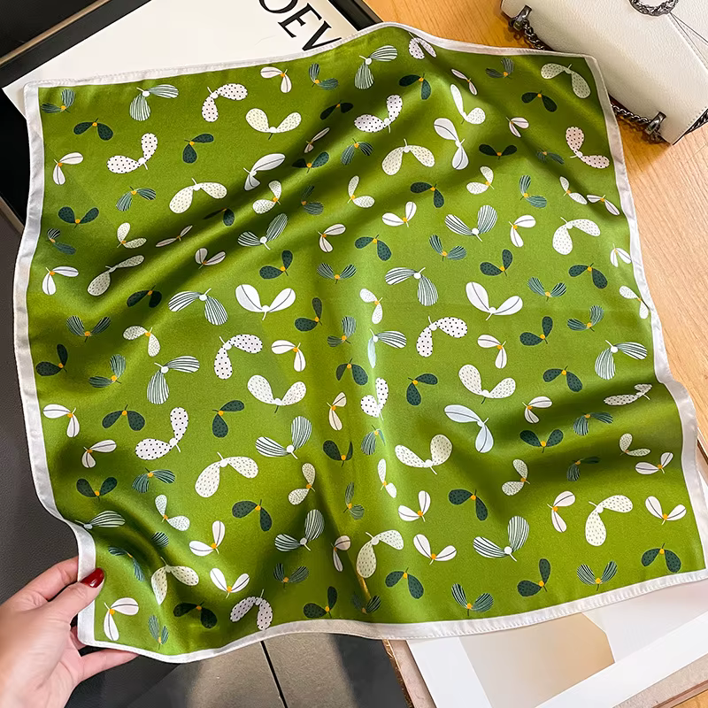 Écharpe de mode pour femmes
