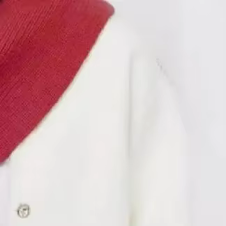 Cagoule d'hiver pour femmes et filles